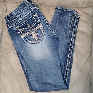 Rock Revival Skinny Jean